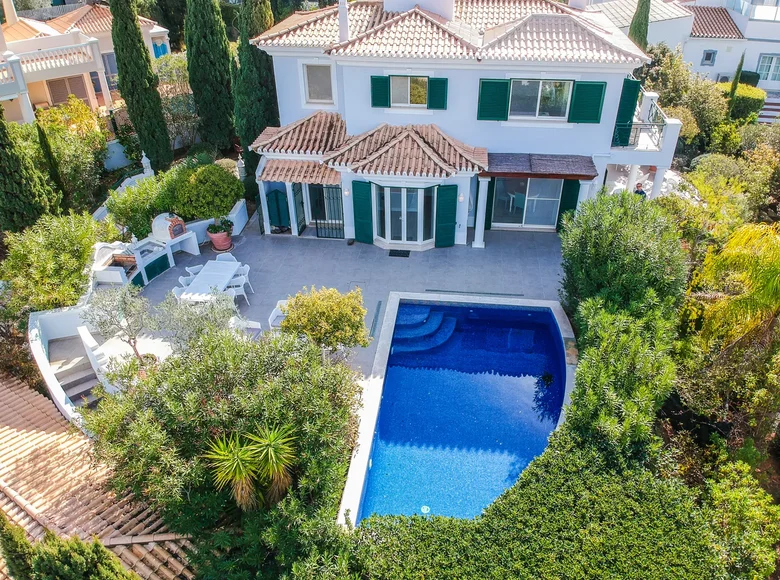 Villa 3 pièces 255 m² Almancil, Portugal