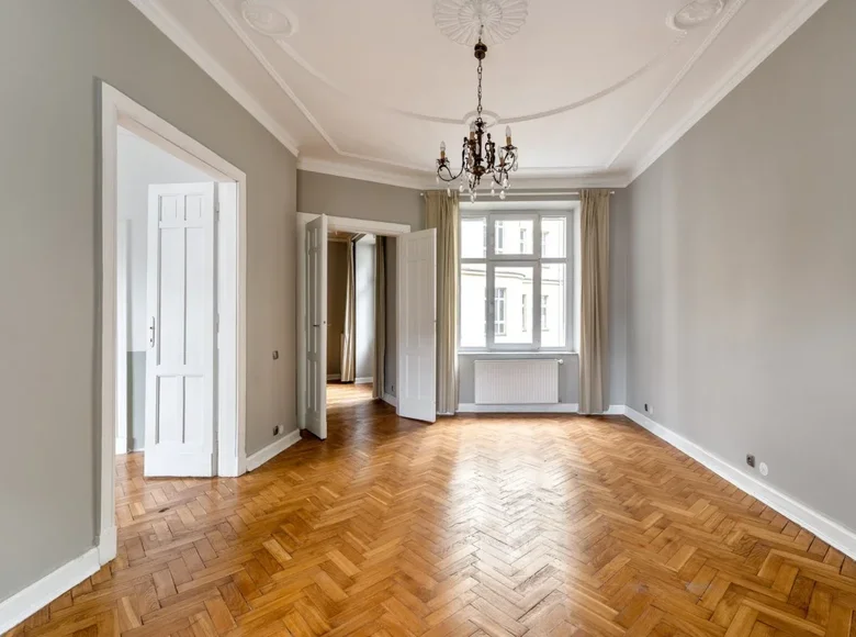 Wohnung 4 zimmer 97 m² Warschau, Polen