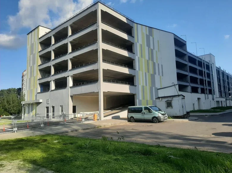 Nieruchomości komercyjne 12 m² Mińsk, Białoruś