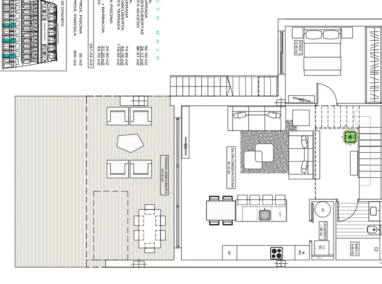 Dom 5 pokojów 148 m² Finestrat, Hiszpania