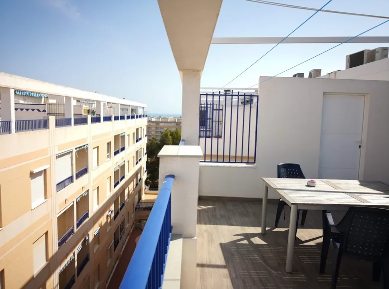 3 bedroom apartment 90 m² Guardamar del Segura, Spain