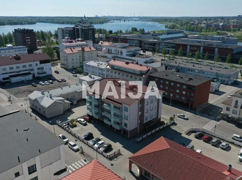 1 bedroom apartment 43 m² Tornio, Finland