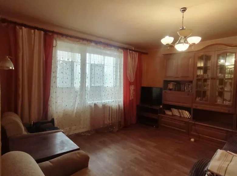 Квартира 2 комнаты 51 м² Лида, Беларусь