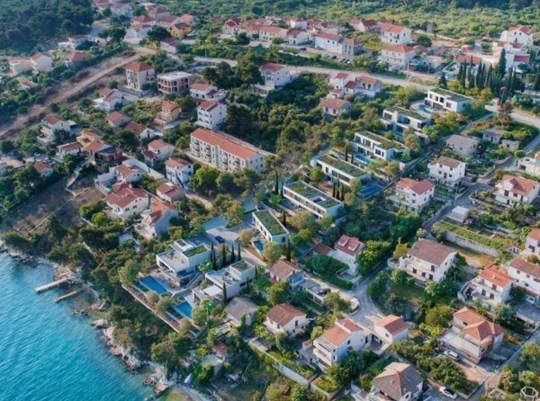 Willa 4 pokoi 361 m² Split-Dalmatia County, Chorwacja