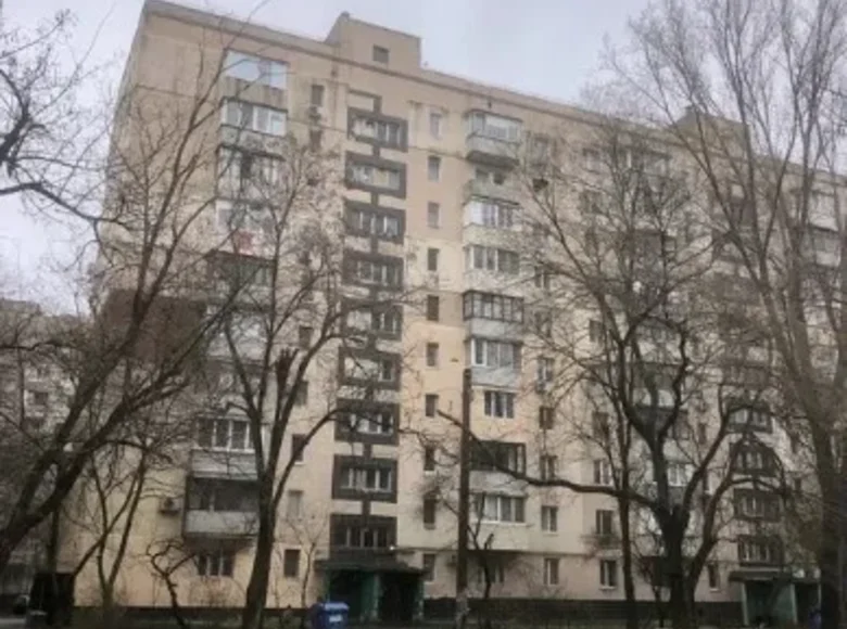 Appartement 2 chambres 52 m² Sievierodonetsk, Ukraine