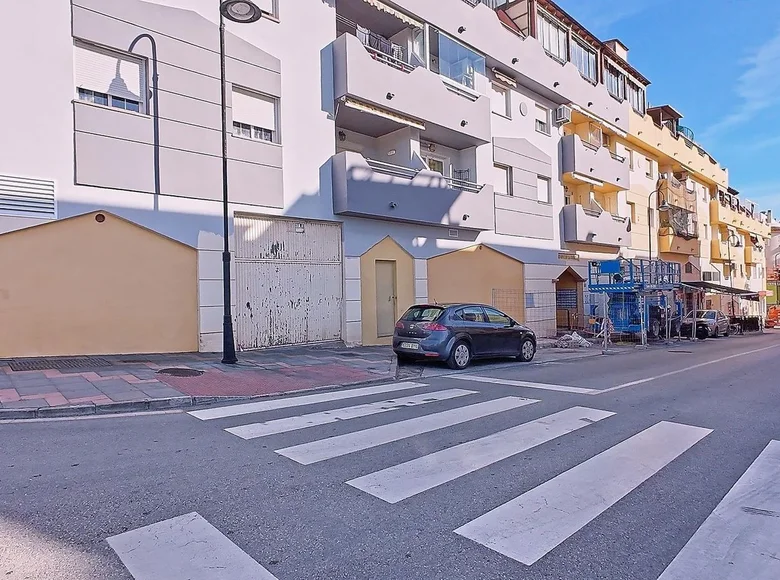 Mieszkanie 3 pokoi 102 m² Mijas, Hiszpania