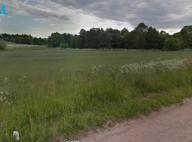 Grundstück  Sevelionys, Litauen