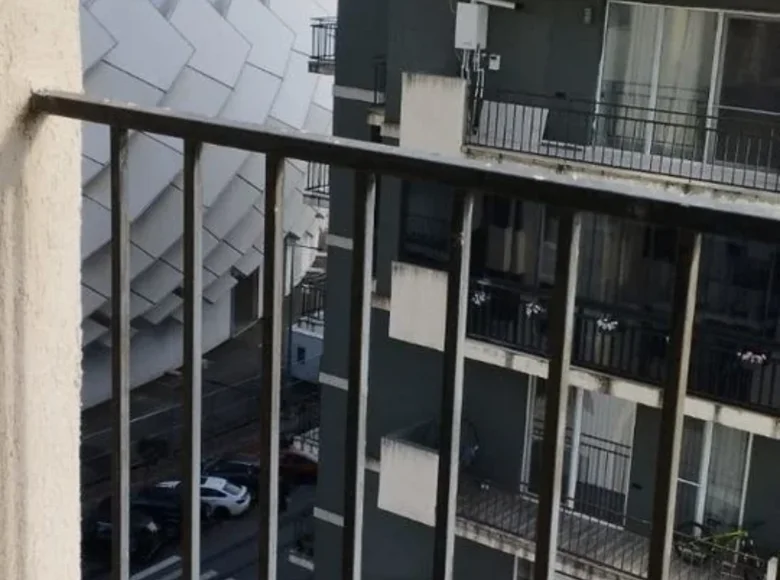 Appartement 1 chambre 48 m² Batoumi, Géorgie