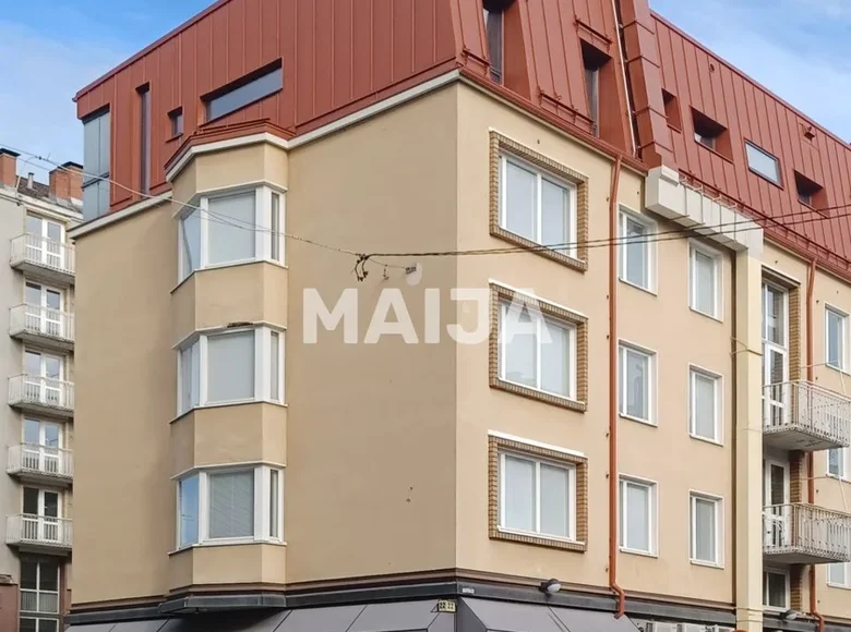 Apartamento 3 habitaciones 72 m² Tampere sub region, Finlandia