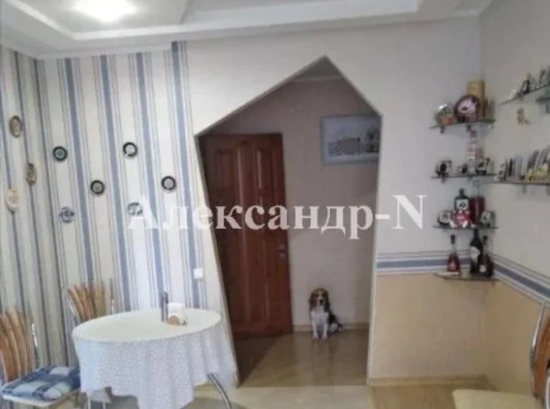 4 room apartment 97 m² Sievierodonetsk, Ukraine