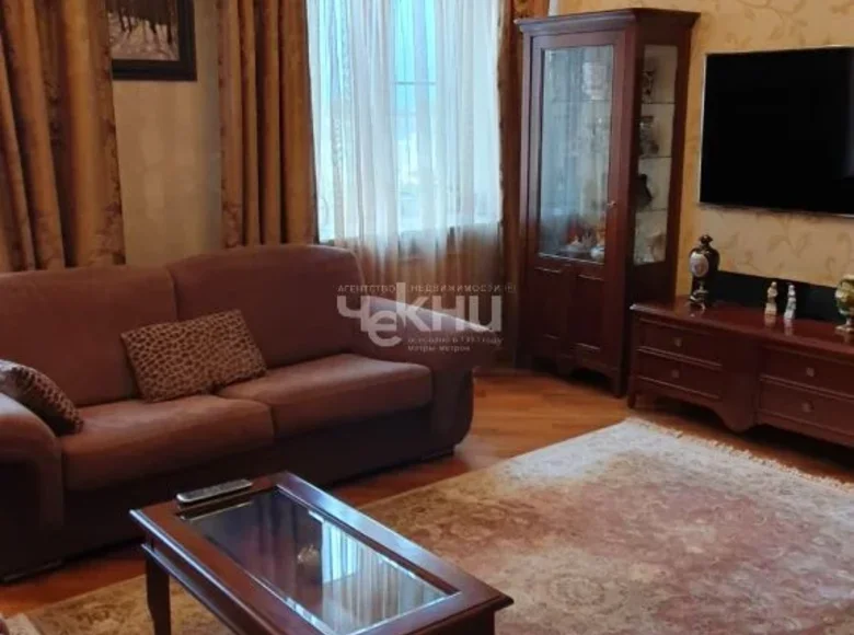 Apartment 140 m² Nizhny Novgorod, Russia