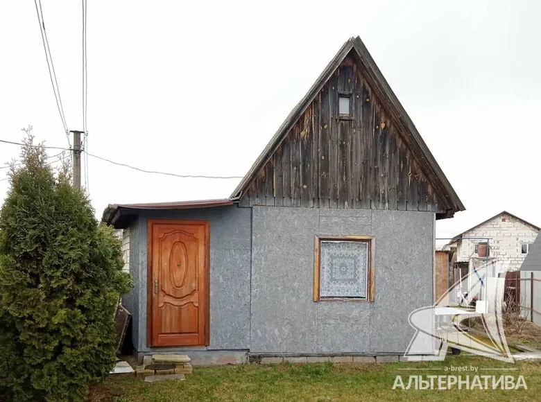 Maison 25 m² Brest, Biélorussie