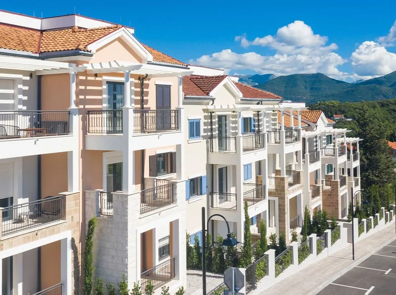 Квартира 4 комнаты 86 м² Радовичи, Черногория