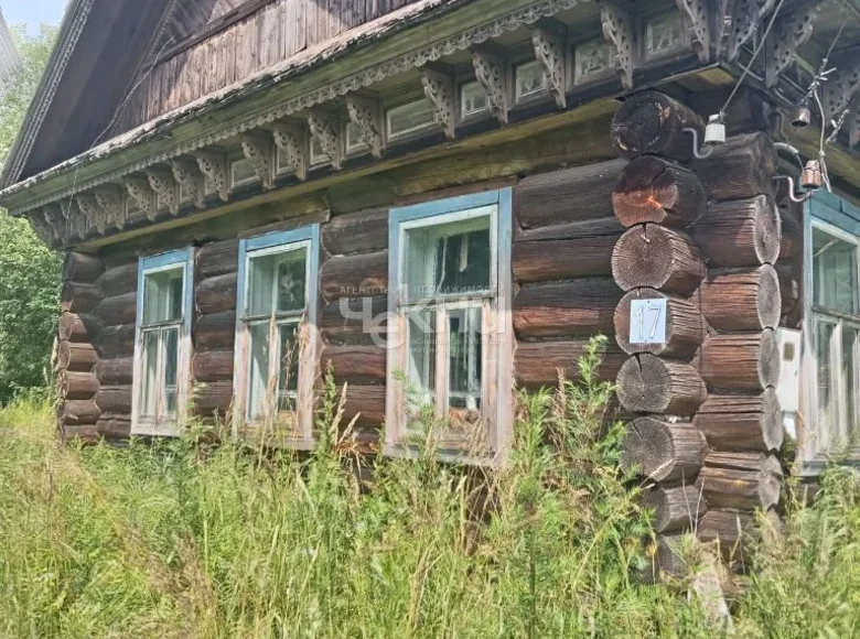 Casa 34 m² Gorodetsky District, Rusia