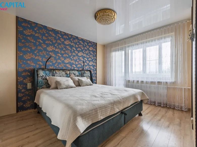 3 room apartment 61 m² Klaipėda, Lithuania