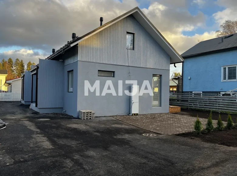 Дом 2 комнаты 51 м² Helsinki sub-region, Финляндия