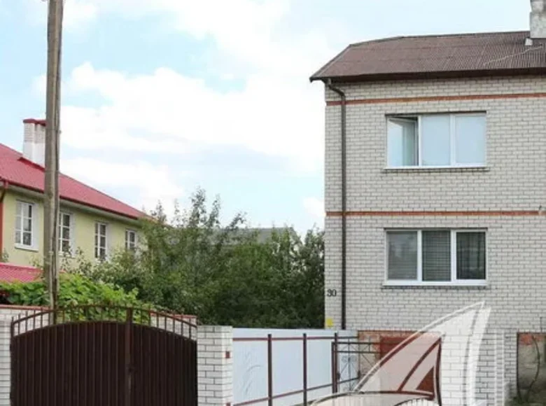 Apartment 76 m² Brest, Belarus