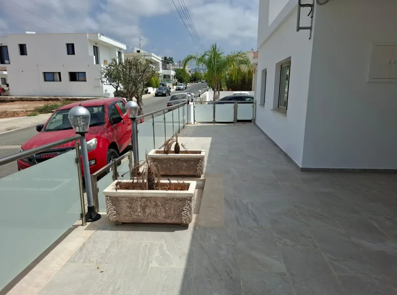 Haus 3 Schlafzimmer 180 m² Paphos, Zypern