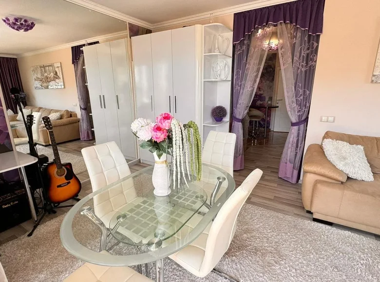 Apartamento 3 habitaciones 105 m² Sveti Vlas, Bulgaria