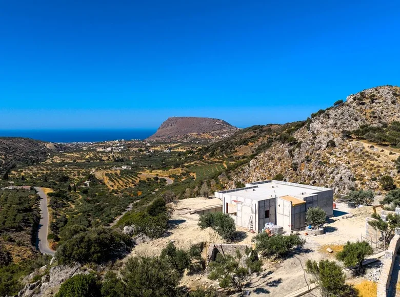 Willa 4 pokoi 136 m² Municipality of Chersonissos, Grecja