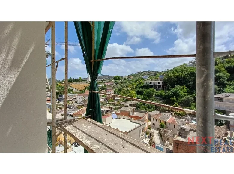 1 bedroom apartment 42 m² Bashkia Vlore, Albania