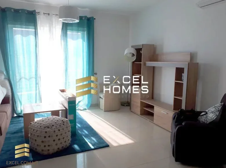 Apartamento 2 habitaciones  en Swieqi, Malta