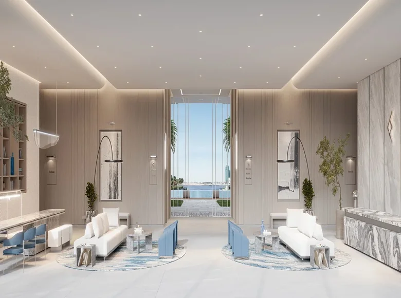 Appartement 40 m² Doubaï, Émirats arabes unis