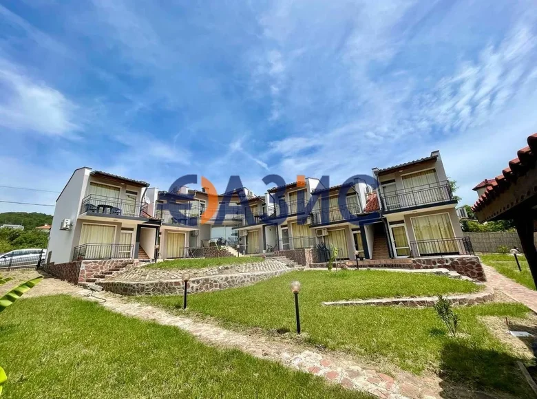 Hôtel 812 m² à Sveti Vlas, Bulgarie