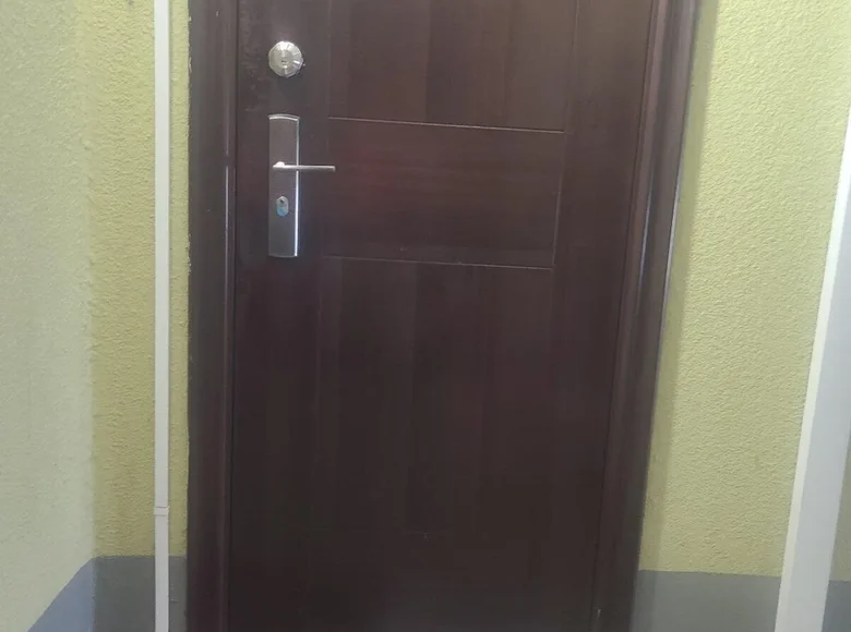 4 room apartment 82 m² Minsk, Belarus