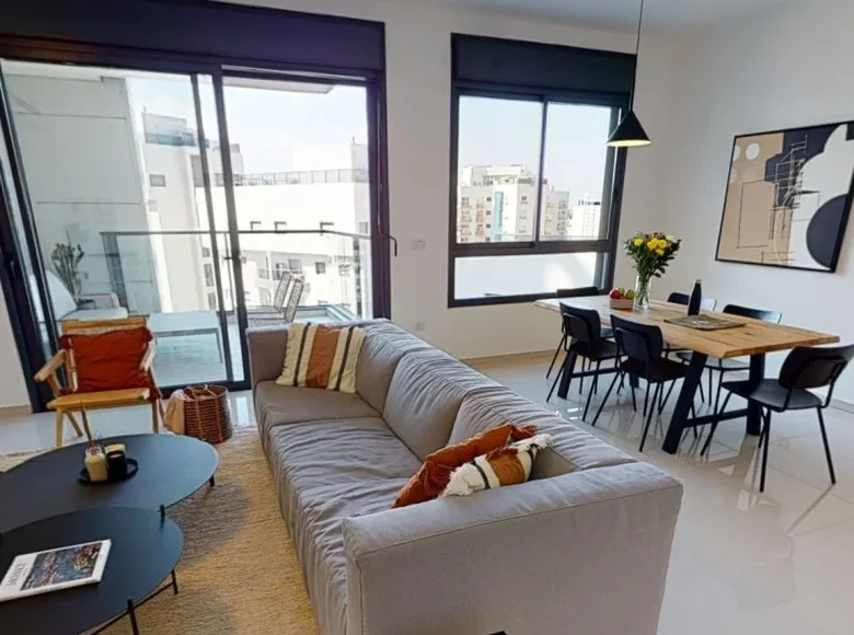 Appartement 4 chambres 120 m² Ashdod, Israël