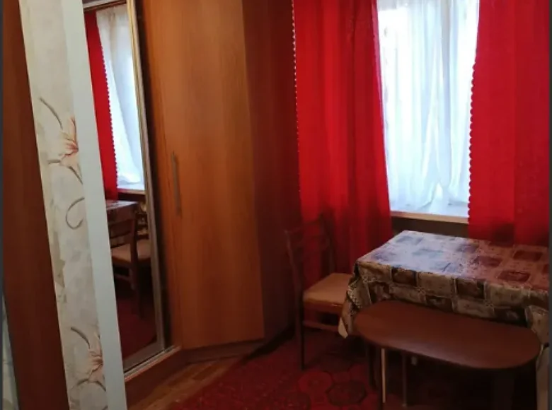 Wohnung 2 zimmer 30 m² Odessa, Ukraine