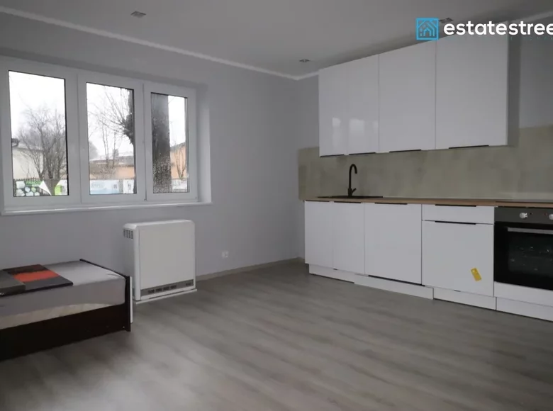 Mieszkanie 7 pokojów 132 m² Miasteczko Śląskie, Polska