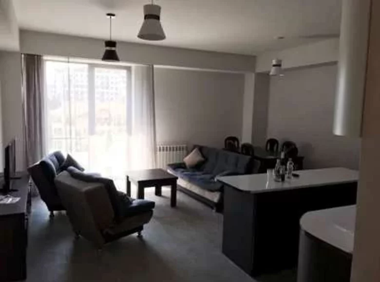 Apartamento 3 habitaciones 105 m² Tiflis, Georgia