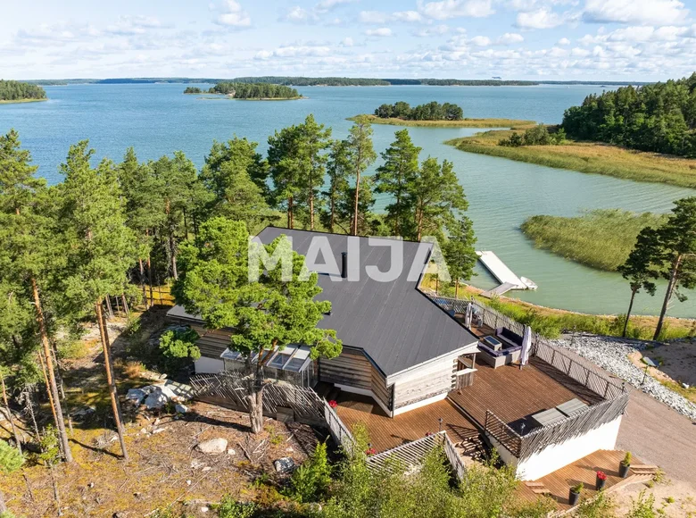 Villa 7 chambres 276 m² Naantali, Finlande