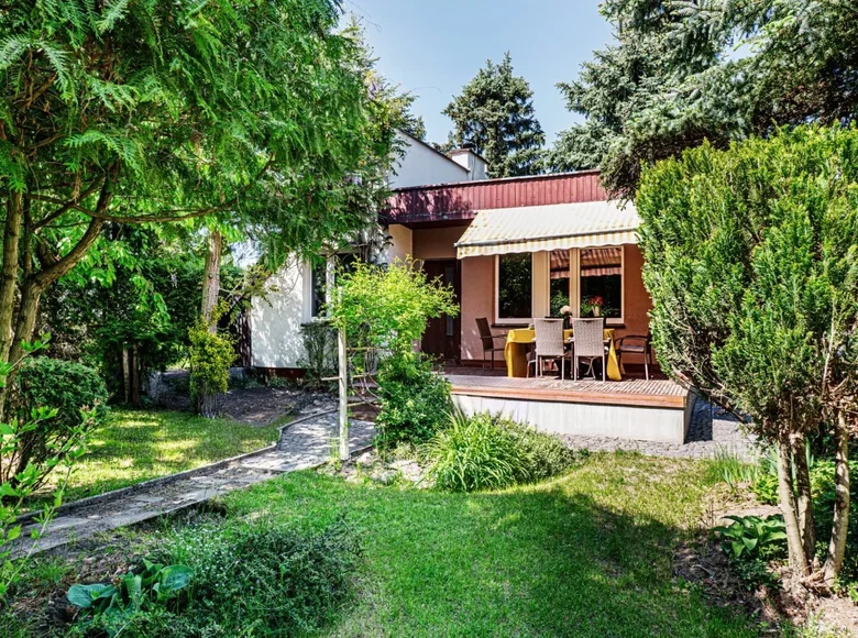 Land 400 m² Otowo, Poland