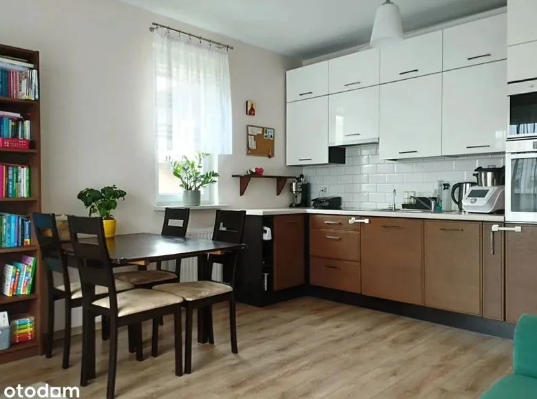 Apartamento 3 habitaciones 56 m² Varsovia, Polonia