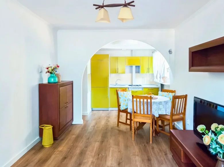 Appartement 2 chambres 37 m² Poznan, Pologne