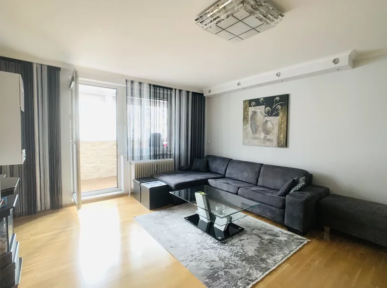 4 room apartment 92 m² Vienna, Austria