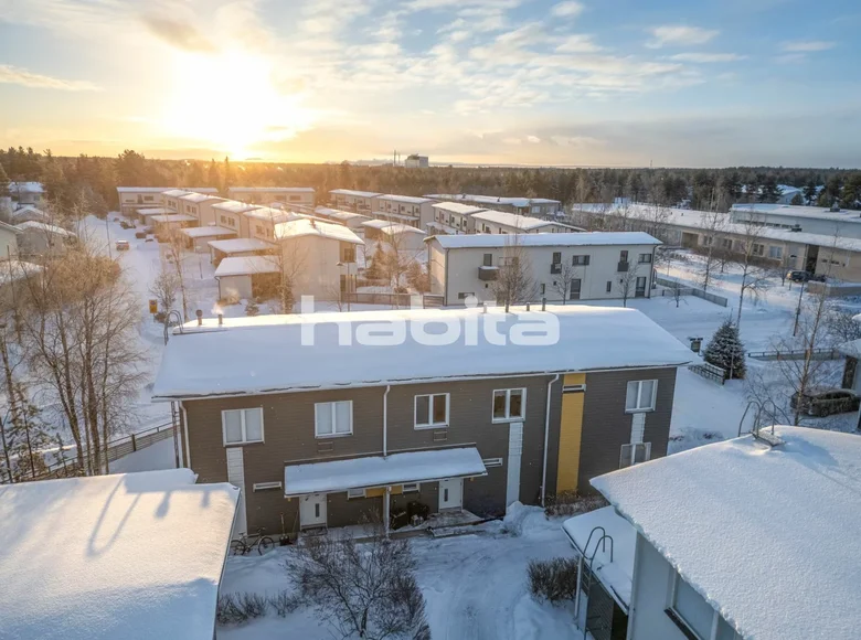 3 bedroom apartment for sale in Oulun seutukunta, Finland for €219,000 ...