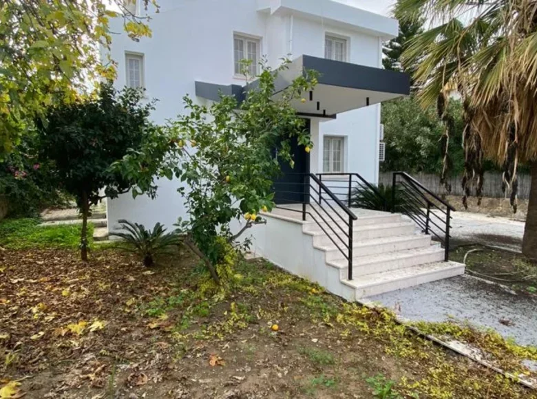 Casa grande 3 habitaciones 180 m² Bellapais, Chipre