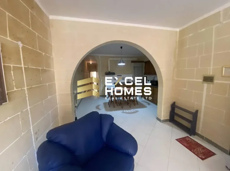 2 bedroom apartment  Munxar, Malta