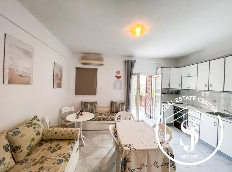 1 bedroom apartment  Pefkochori, Greece