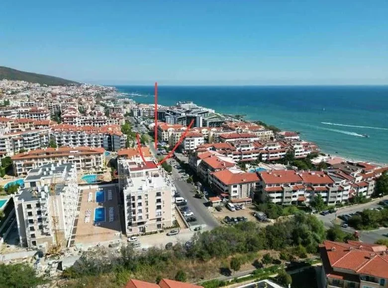 Apartment  Sveti Vlas, Bulgaria