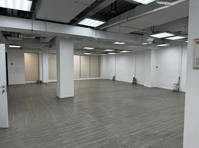 Büro 490 m² Krylatskoye District, Russland