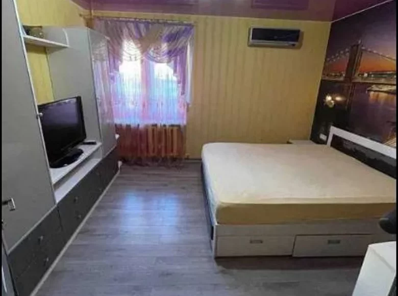 1 room apartment 55 m² Odesa, Ukraine