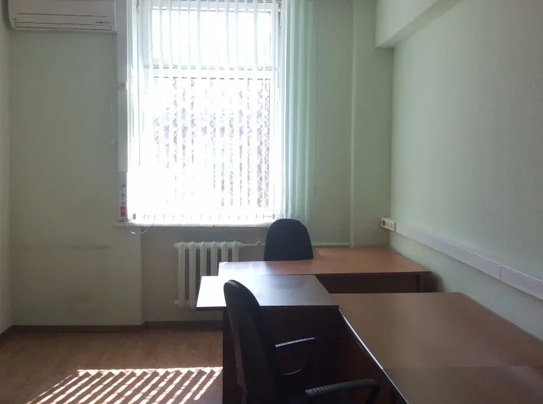 Oficina 561 m² en Moscú, Rusia