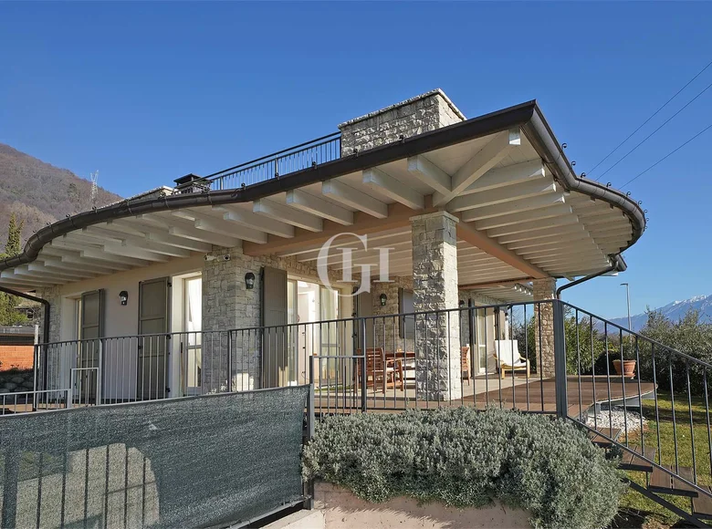 Villa de 6 pièces 190 m² Gargnano, Italie