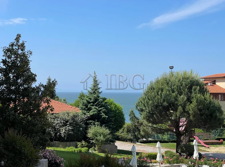 2 bedroom apartment 100 m² Sveti Vlas, Bulgaria