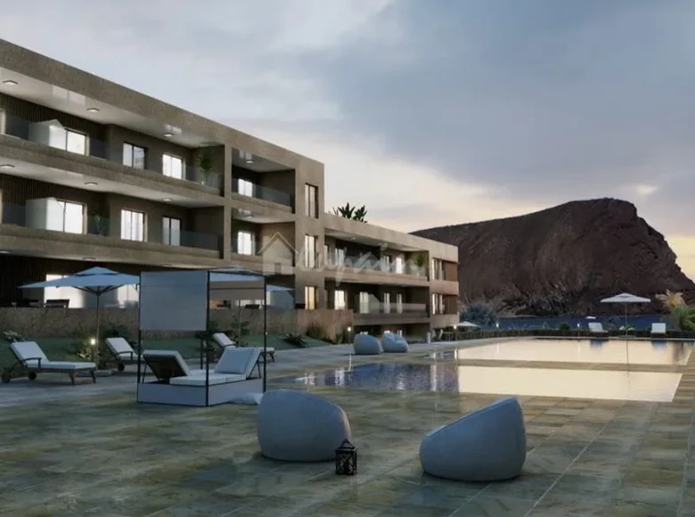 3 bedroom apartment 93 m² El Cabezo, Spain