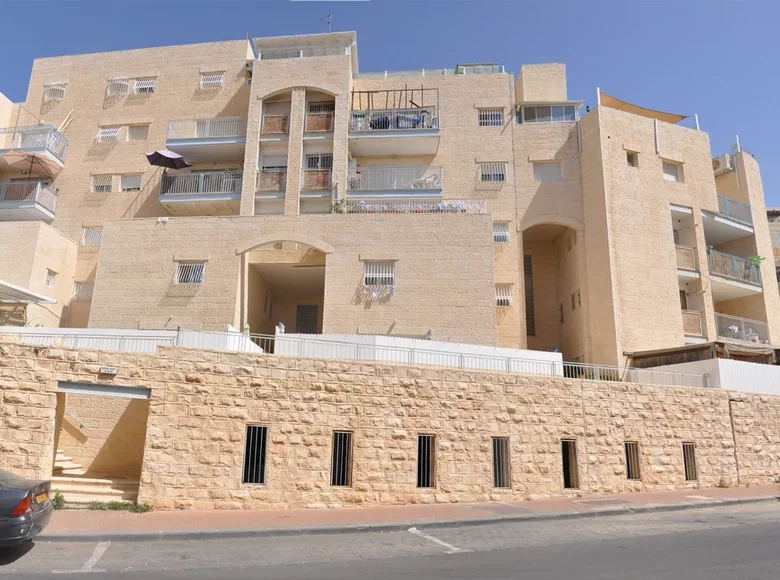Dom 122 m² Jerozolima, Izrael